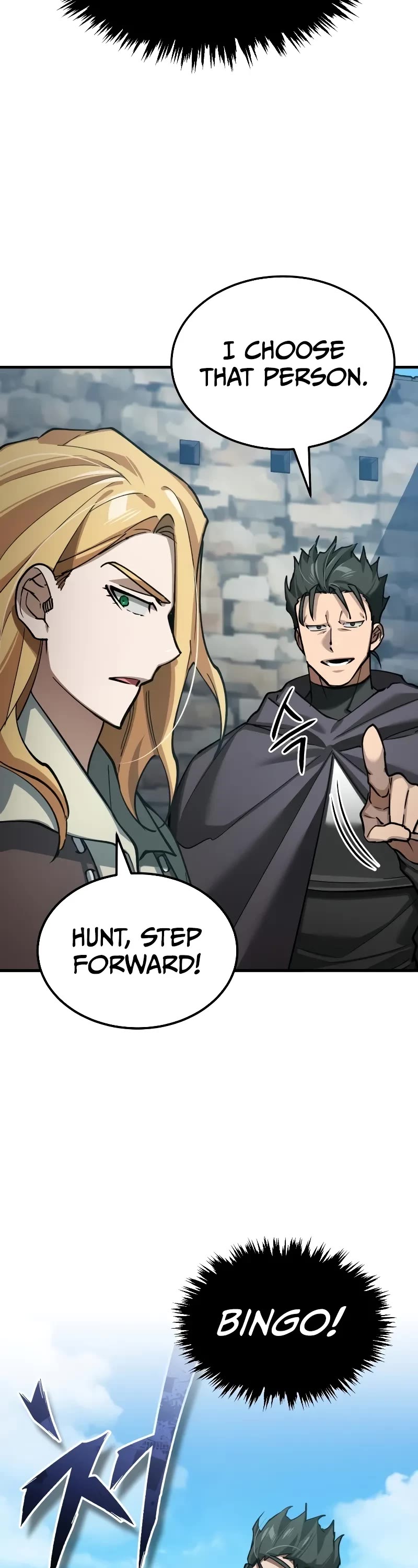 The Heavenly Demon Can't Live a Normal Life Chapter 161 page 54 - Chapter 161: Dmitri’s Private Soldier Test