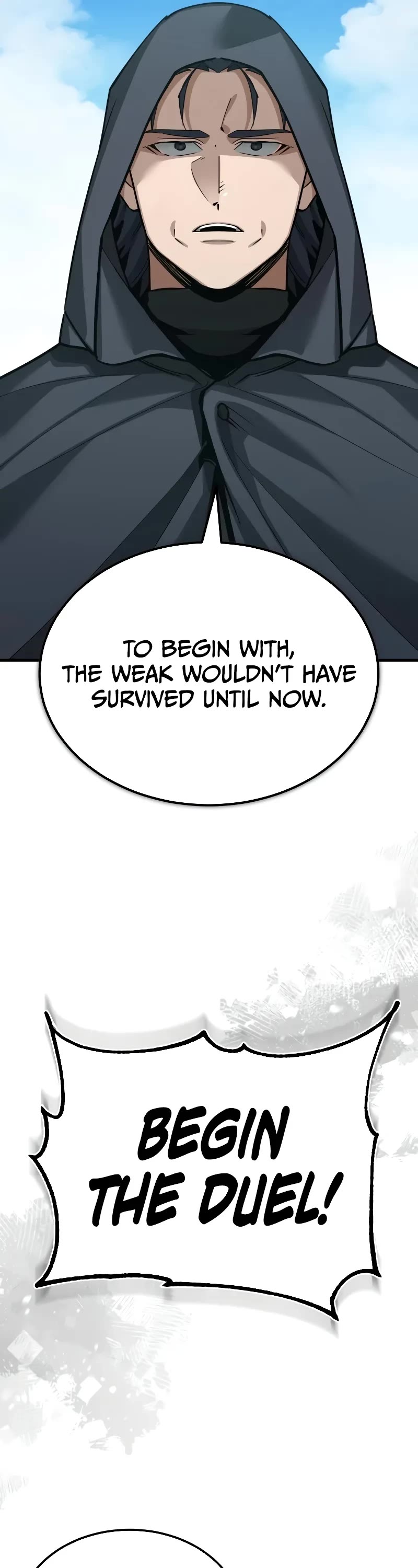 The Heavenly Demon Can't Live a Normal Life Chapter 161 page 57 - Chapter 161: Dmitri’s Private Soldier Test