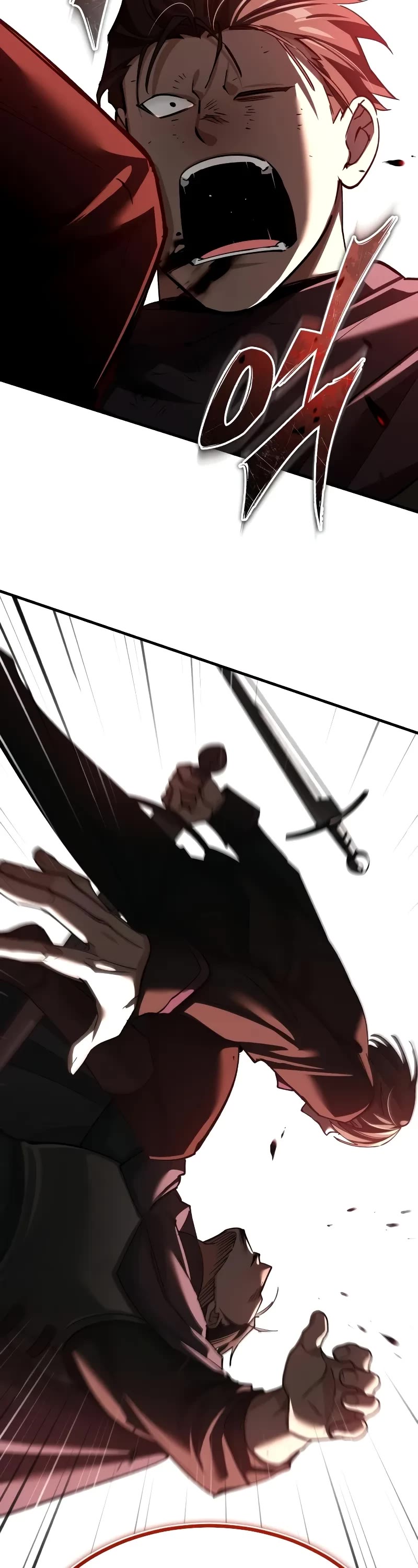 The Heavenly Demon Can't Live a Normal Life Chapter 161 page 59 - Chapter 161: Dmitri’s Private Soldier Test