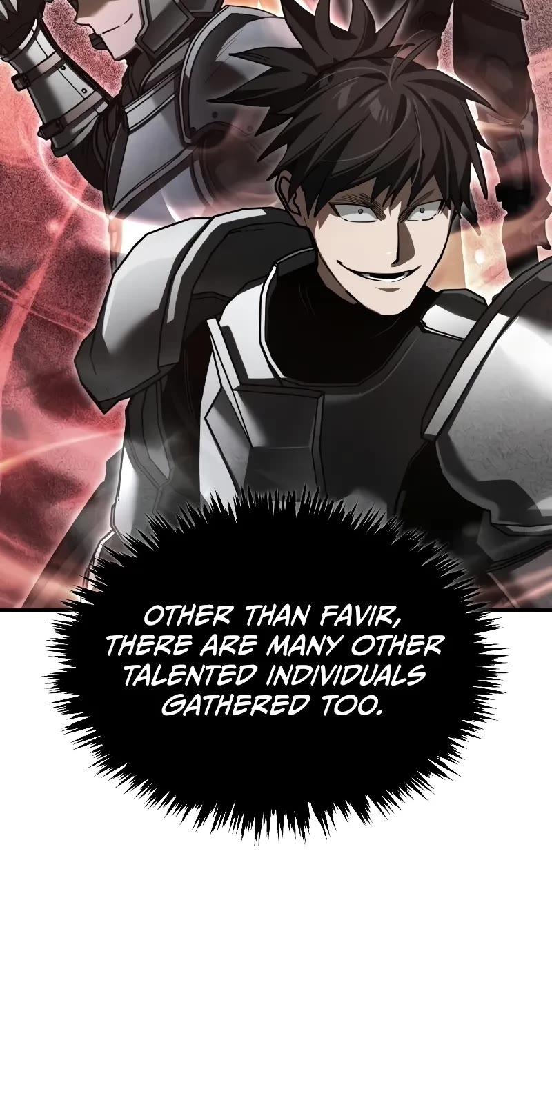 The Heavenly Demon Can't Live a Normal Life Chapter 161 page 6 - Chapter 161: Dmitri’s Private Soldier Test