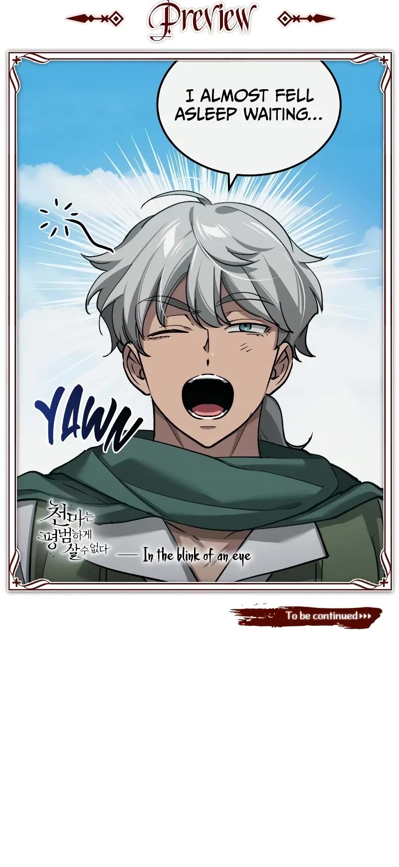 The Heavenly Demon Can't Live a Normal Life Chapter 161 page 61 - Chapter 161: Dmitri’s Private Soldier Test