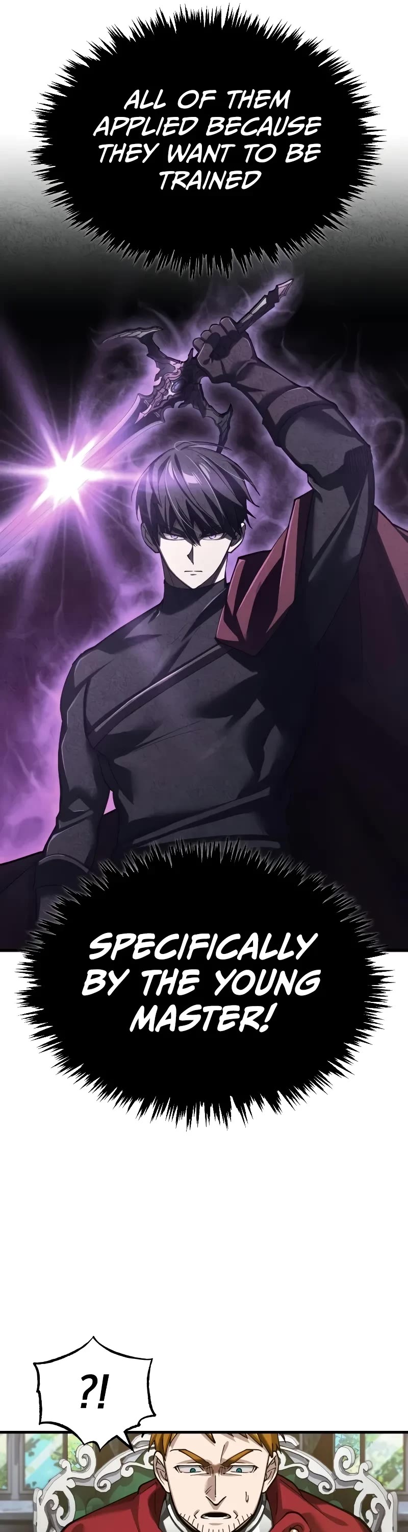 The Heavenly Demon Can't Live a Normal Life Chapter 161 page 7 - Chapter 161: Dmitri’s Private Soldier Test