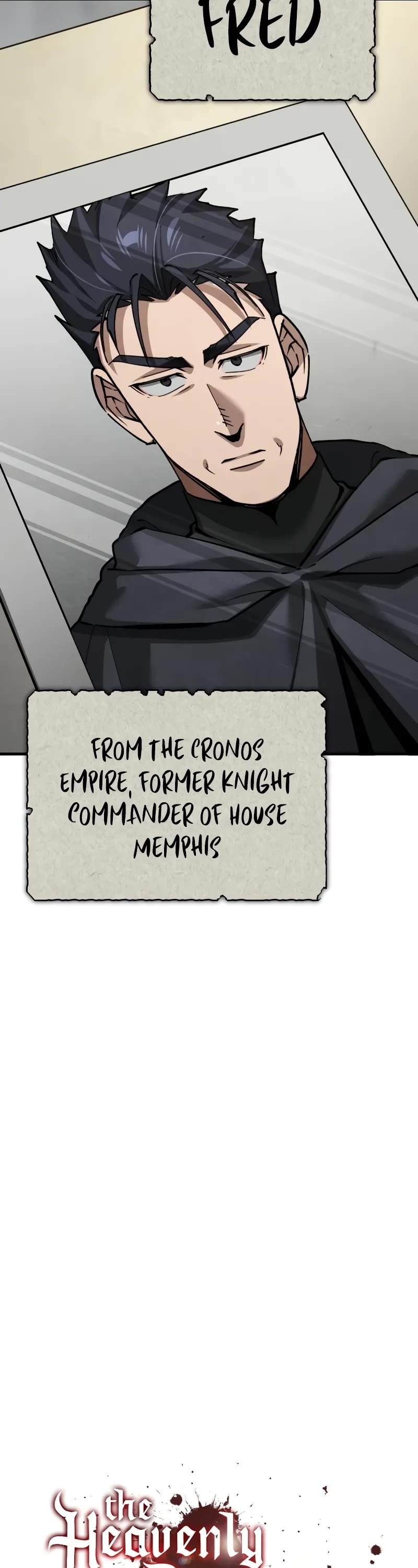 The Heavenly Demon Can't Live a Normal Life Chapter 161 page 9 - Chapter 161: Dmitri’s Private Soldier Test
