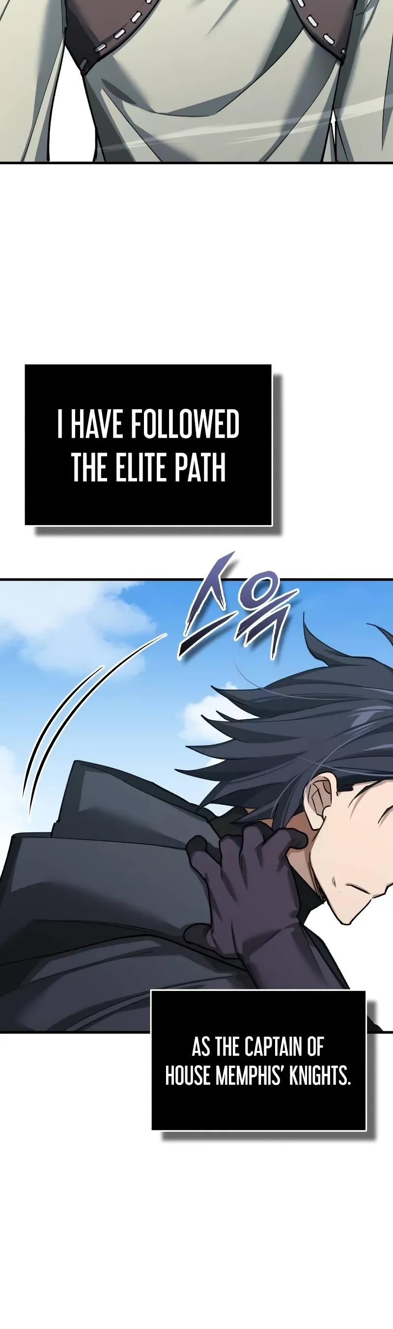The Heavenly Demon Can't Live a Normal Life Chapter 162 page 11 - Chapter 162: In the Blink of an Eye