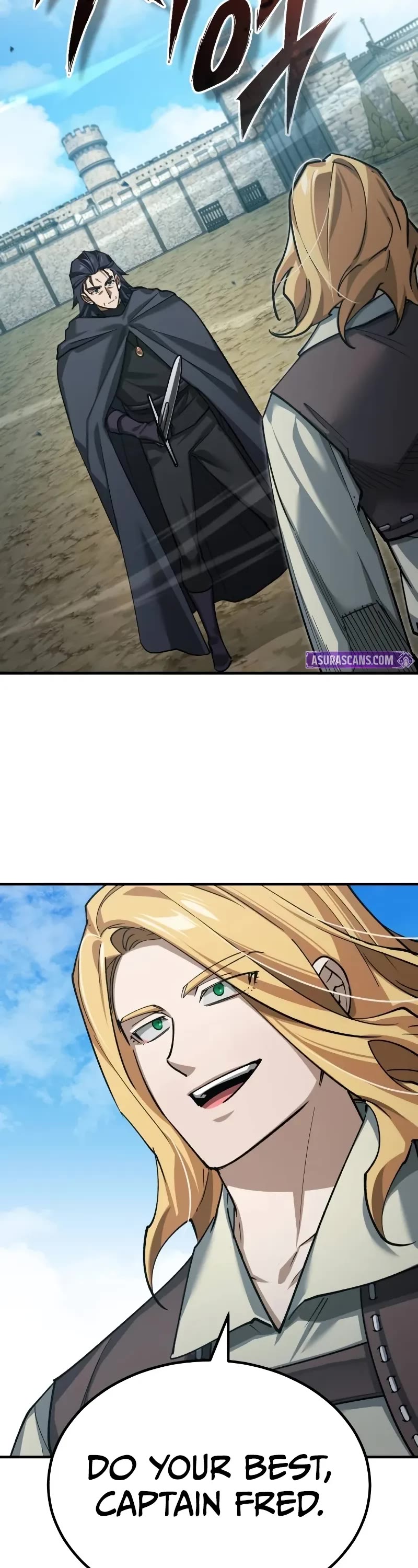 The Heavenly Demon Can't Live a Normal Life Chapter 162 page 13 - Chapter 162: In the Blink of an Eye