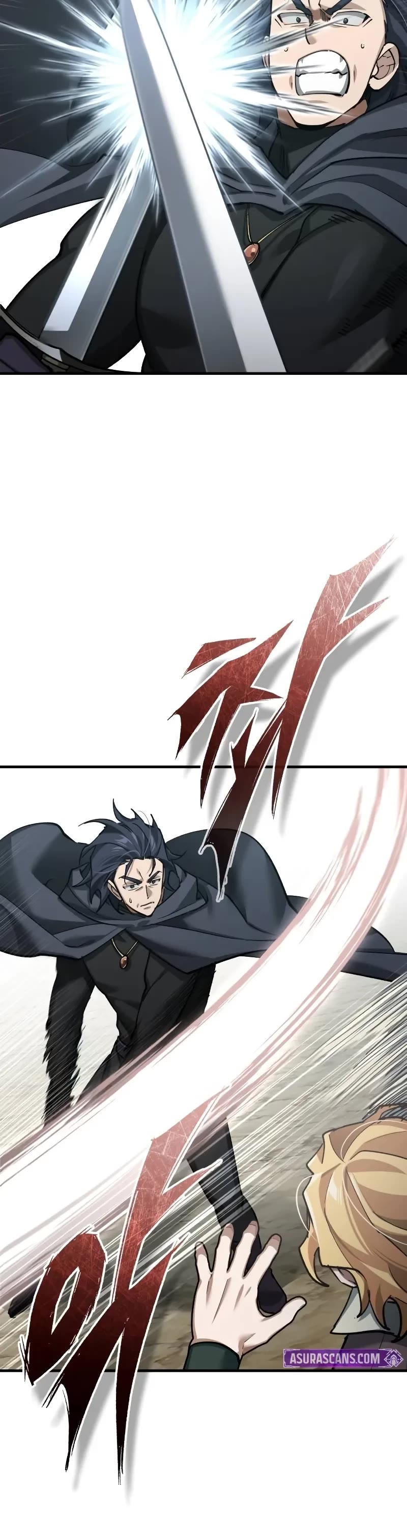 The Heavenly Demon Can't Live a Normal Life Chapter 162 page 18 - Chapter 162: In the Blink of an Eye