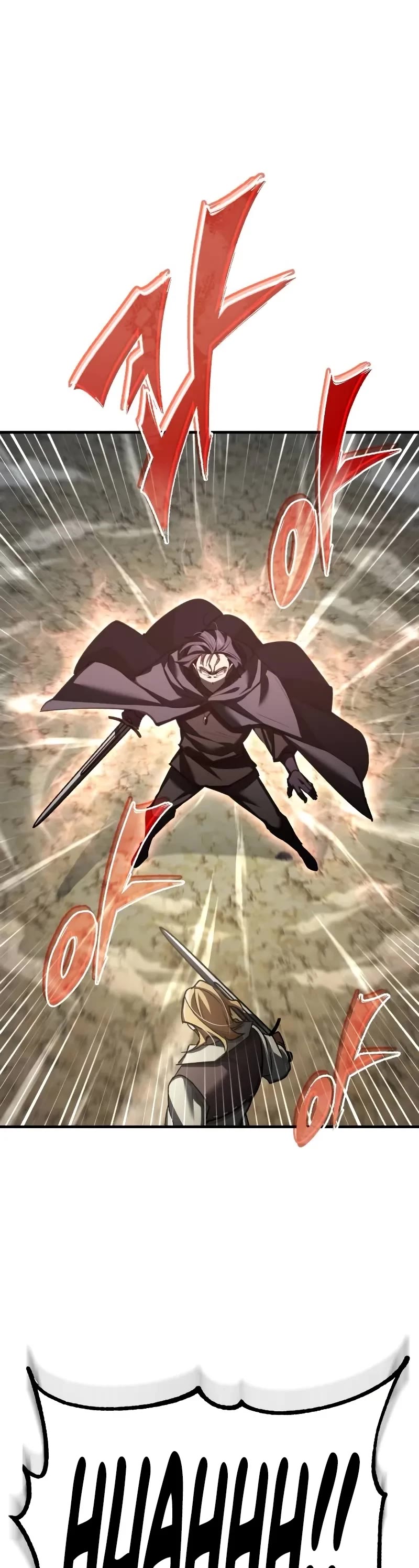 The Heavenly Demon Can't Live a Normal Life Chapter 162 page 19 - Chapter 162: In the Blink of an Eye