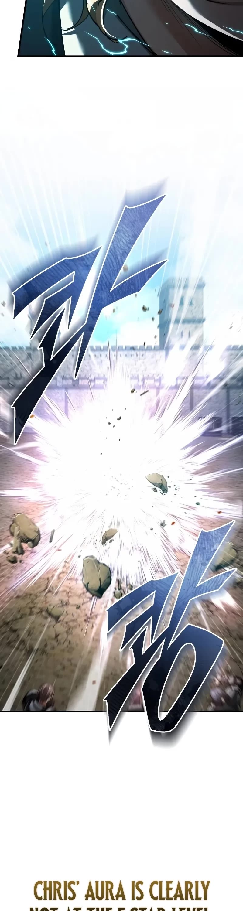 The Heavenly Demon Can't Live a Normal Life Chapter 162 page 22 - Chapter 162: In the Blink of an Eye
