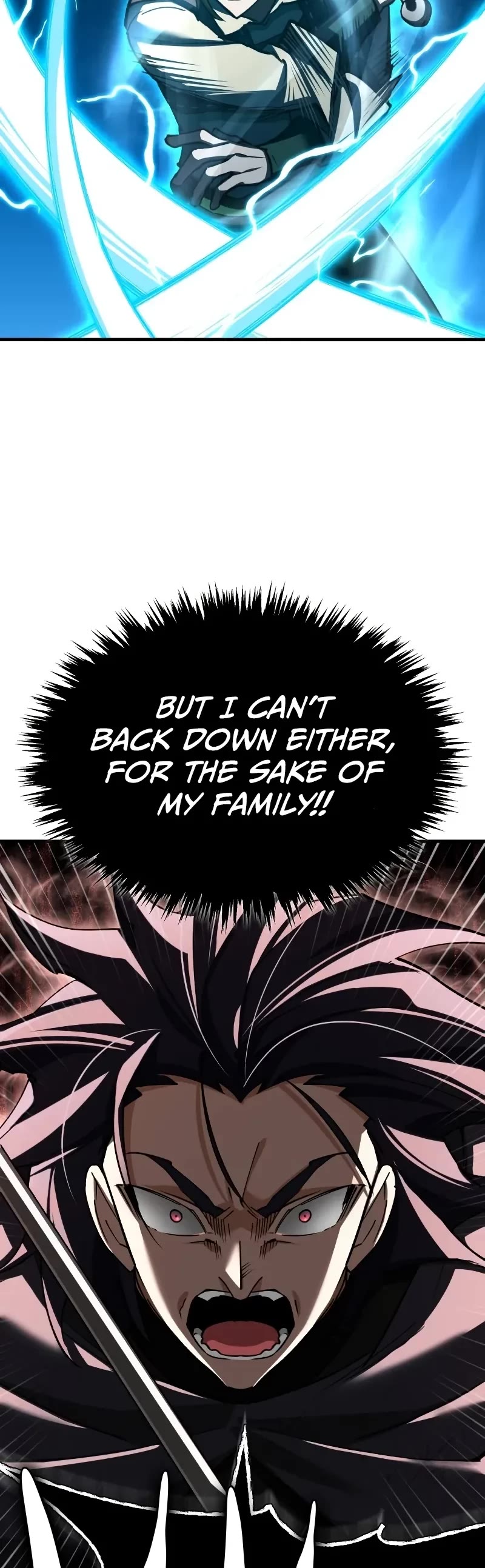 The Heavenly Demon Can't Live a Normal Life Chapter 162 page 24 - Chapter 162: In the Blink of an Eye