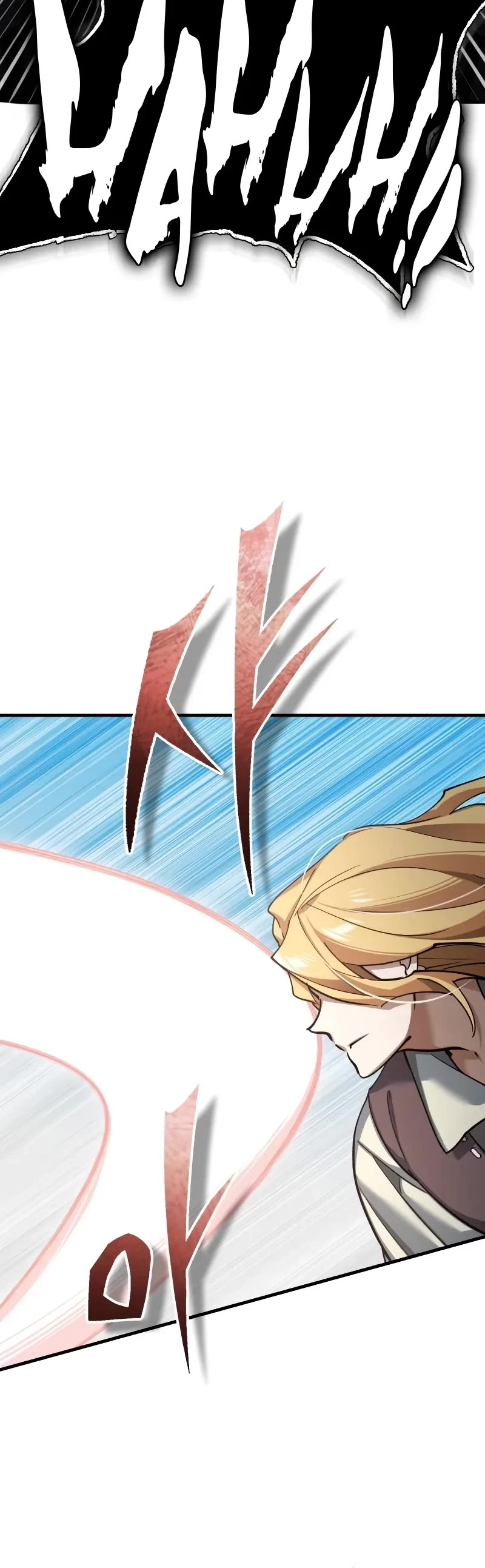 The Heavenly Demon Can't Live a Normal Life Chapter 162 page 25 - Chapter 162: In the Blink of an Eye