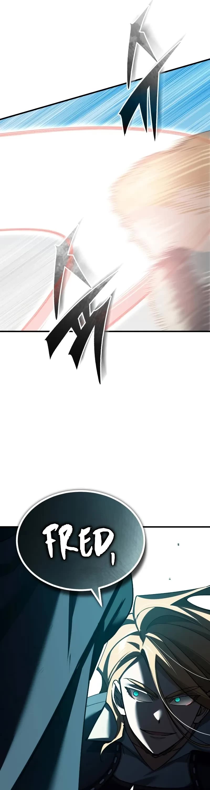 The Heavenly Demon Can't Live a Normal Life Chapter 162 page 26 - Chapter 162: In the Blink of an Eye