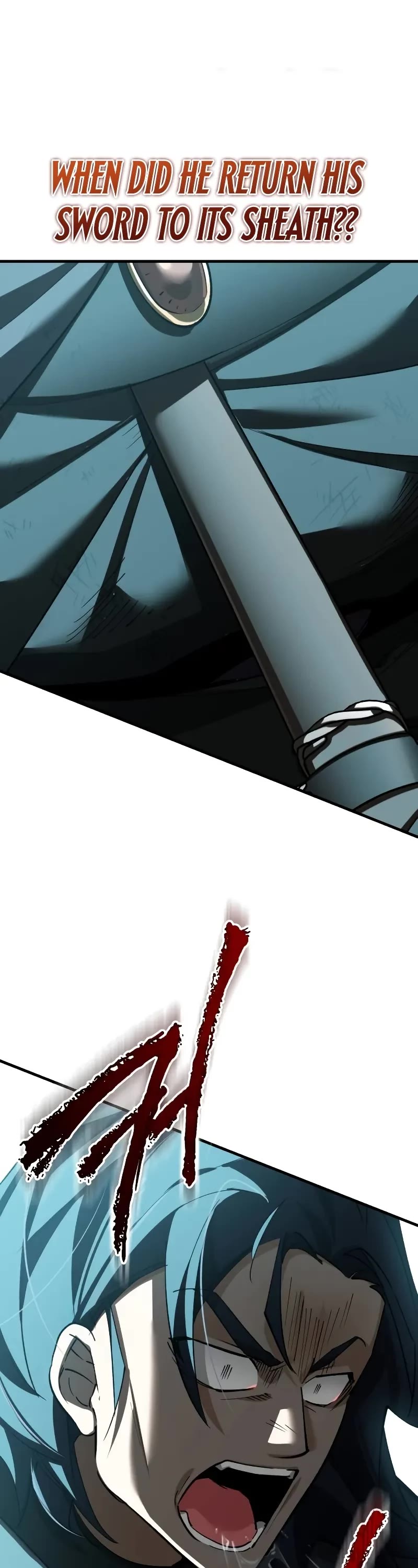 The Heavenly Demon Can't Live a Normal Life Chapter 162 page 28 - Chapter 162: In the Blink of an Eye