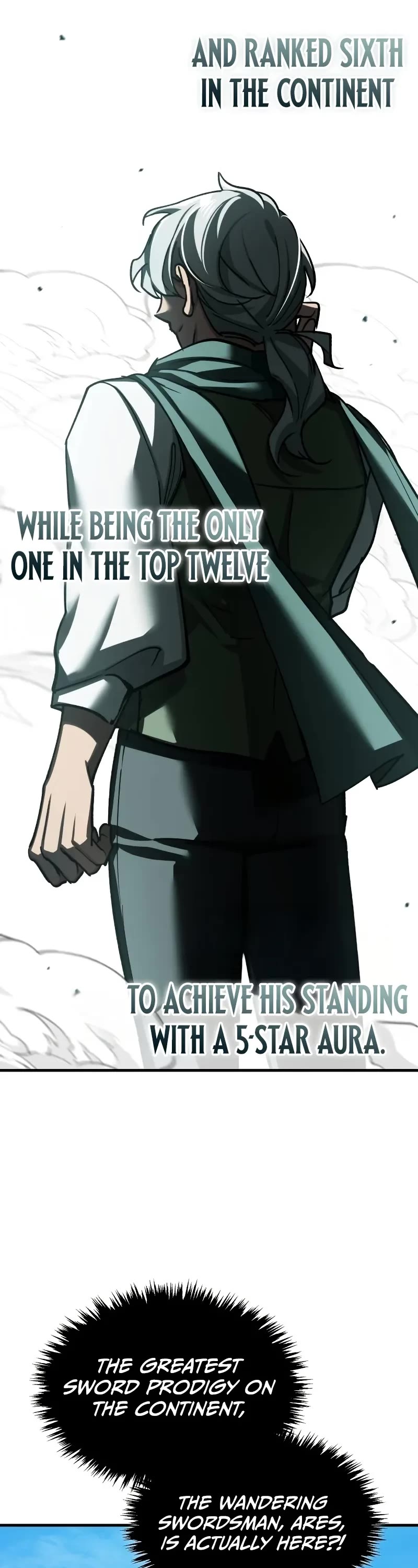 The Heavenly Demon Can't Live a Normal Life Chapter 162 page 37 - Chapter 162: In the Blink of an Eye