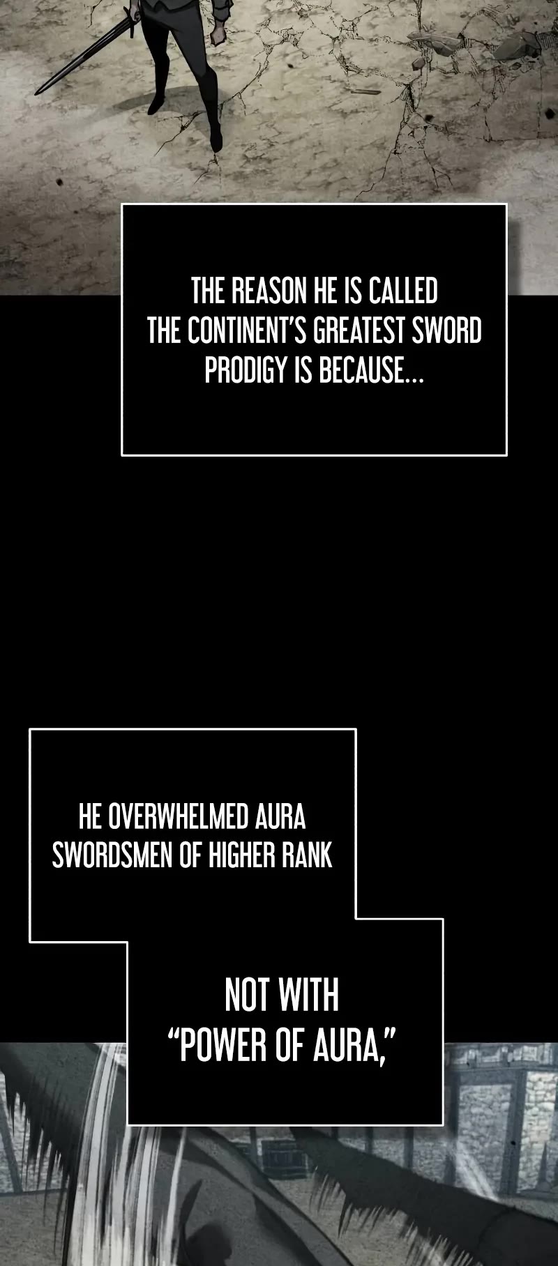 The Heavenly Demon Can't Live a Normal Life Chapter 162 page 39 - Chapter 162: In the Blink of an Eye