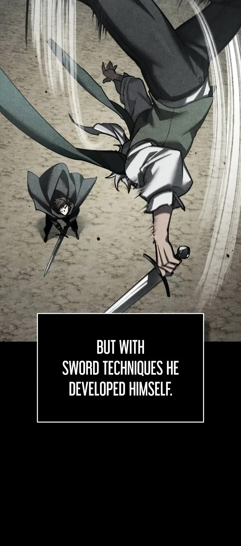 The Heavenly Demon Can't Live a Normal Life Chapter 162 page 40 - Chapter 162: In the Blink of an Eye