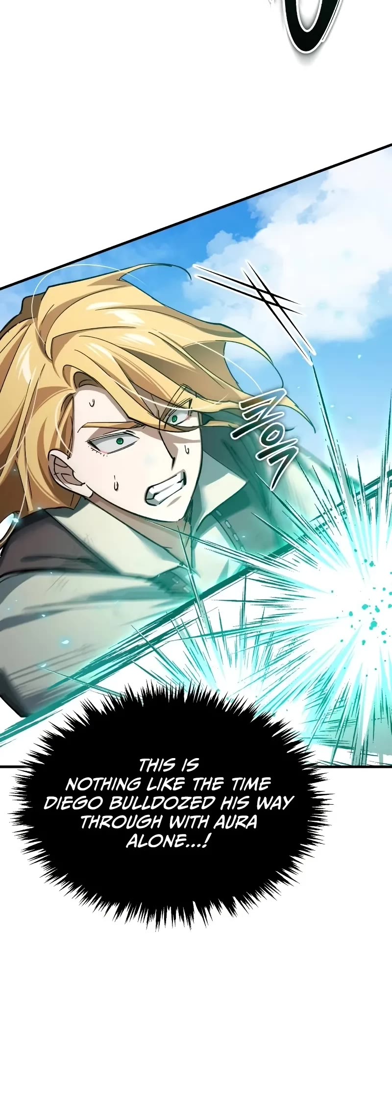 The Heavenly Demon Can't Live a Normal Life Chapter 162 page 45 - Chapter 162: In the Blink of an Eye
