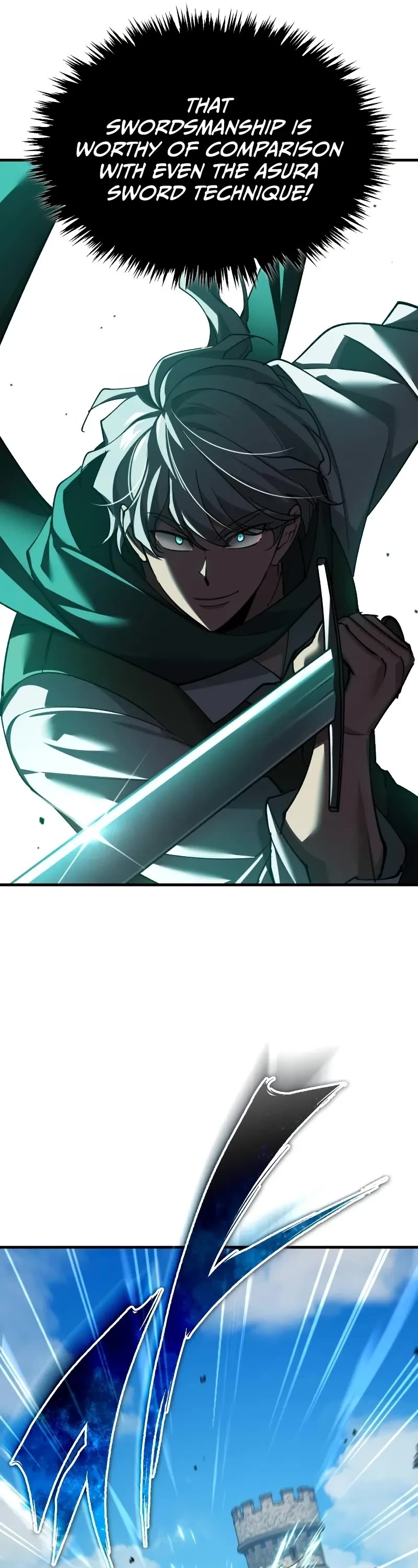 The Heavenly Demon Can't Live a Normal Life Chapter 162 page 46 - Chapter 162: In the Blink of an Eye