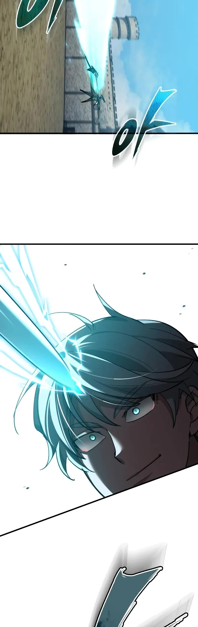 The Heavenly Demon Can't Live a Normal Life Chapter 162 page 49 - Chapter 162: In the Blink of an Eye
