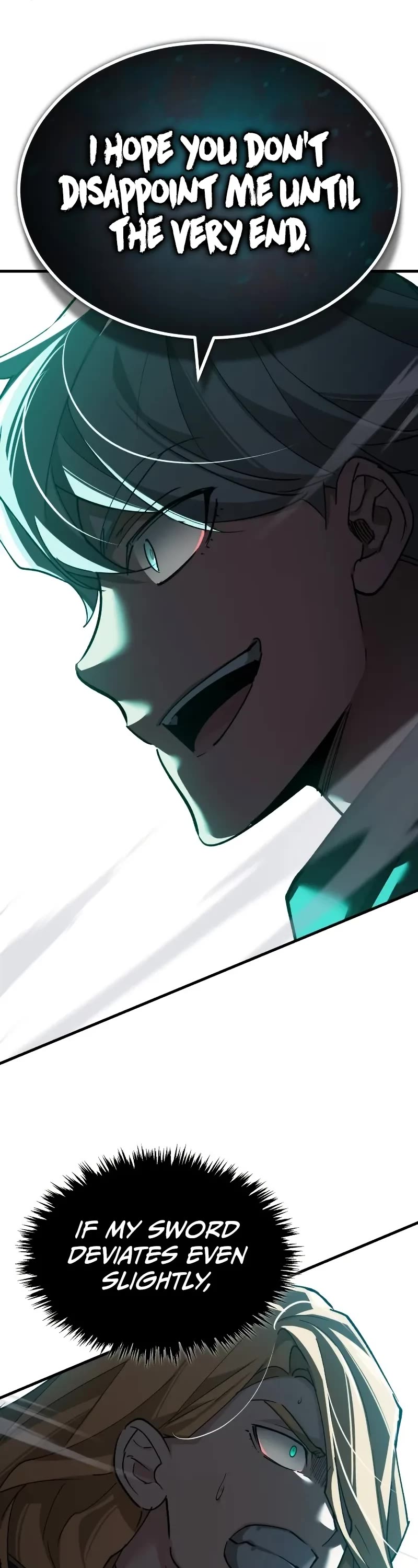 The Heavenly Demon Can't Live a Normal Life Chapter 162 page 52 - Chapter 162: In the Blink of an Eye
