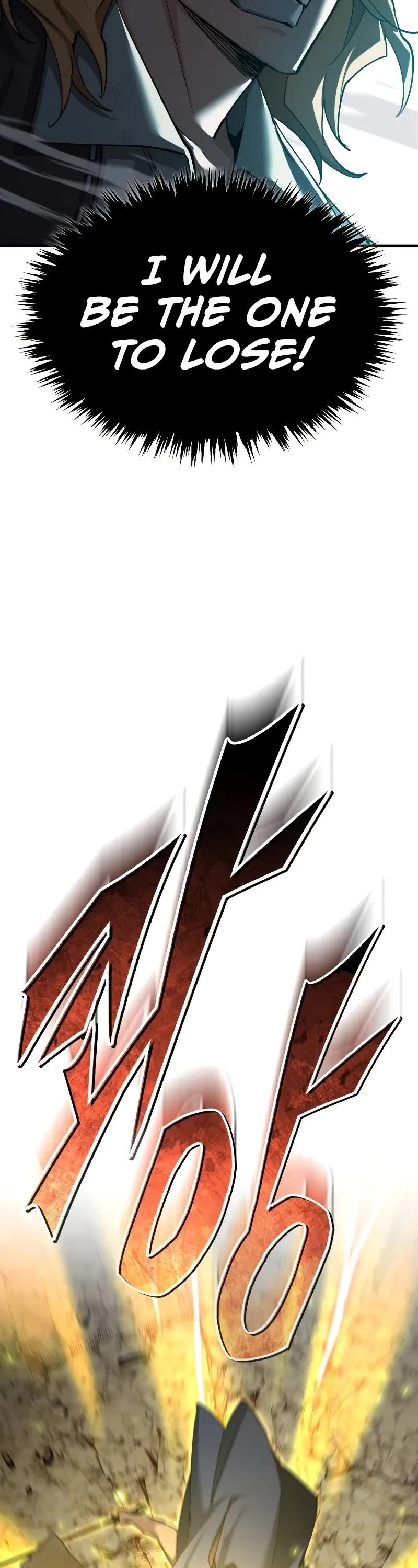 The Heavenly Demon Can't Live a Normal Life Chapter 162 page 53 - Chapter 162: In the Blink of an Eye