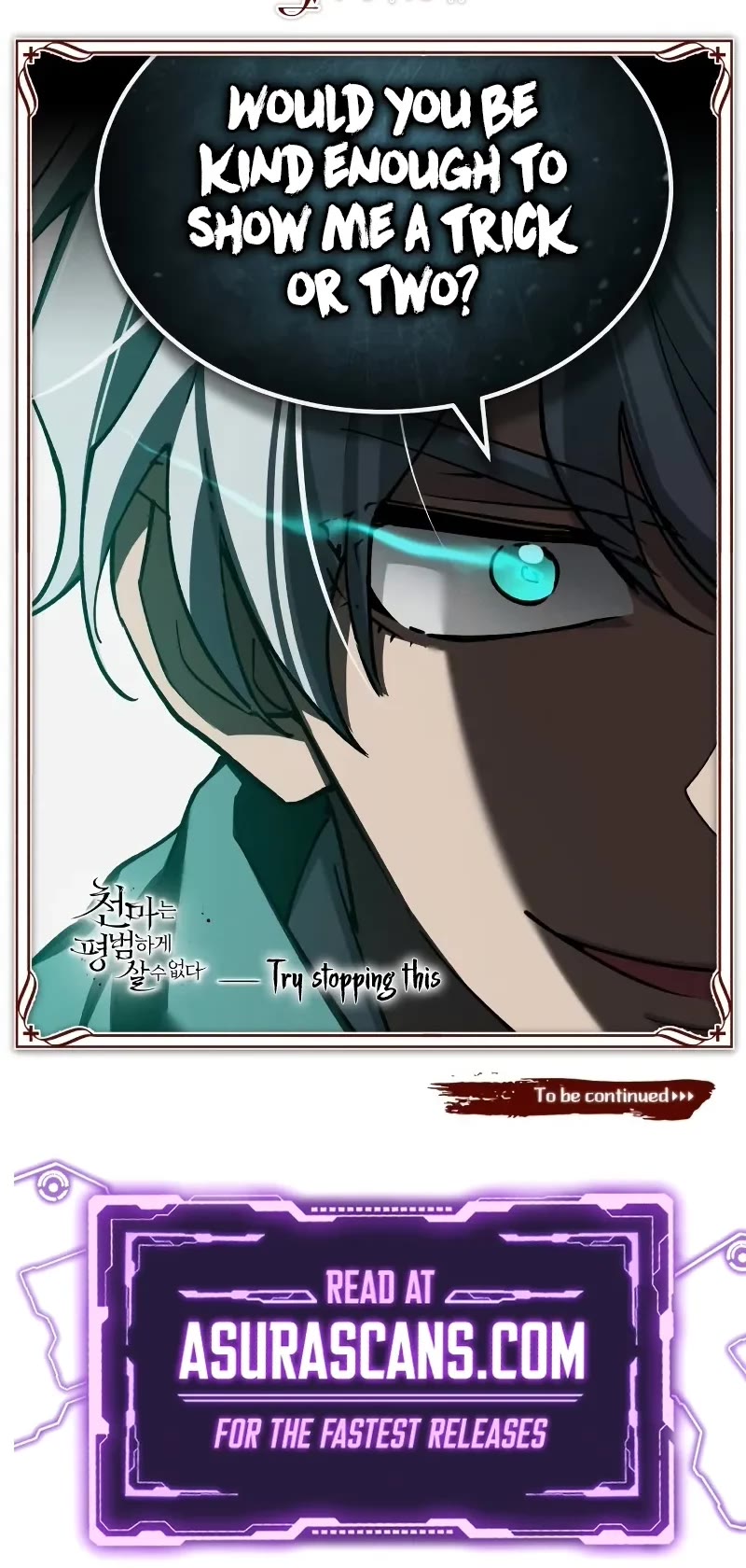 The Heavenly Demon Can't Live a Normal Life Chapter 162 page 58 - Chapter 162: In the Blink of an Eye