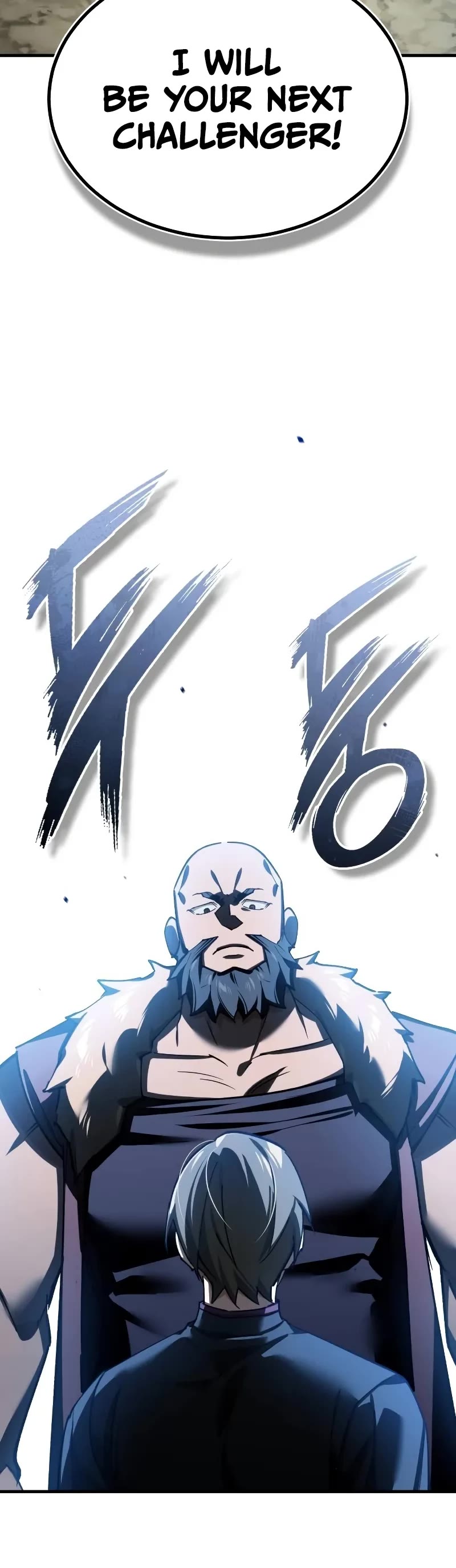 The Heavenly Demon Can't Live a Normal Life Chapter 162 page 6 - Chapter 162: In the Blink of an Eye