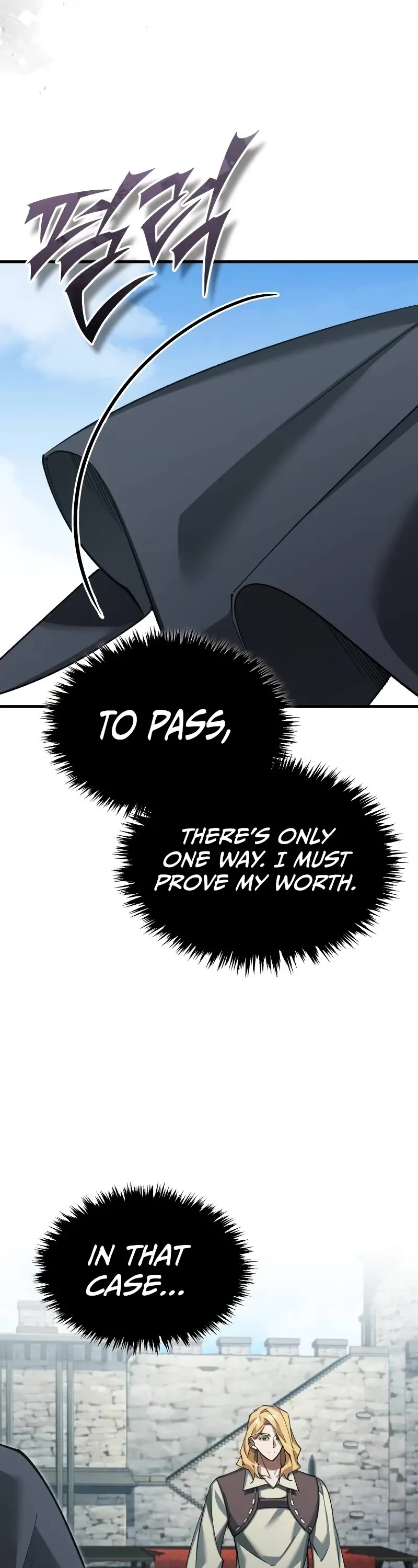 The Heavenly Demon Can't Live a Normal Life Chapter 162 page 9 - Chapter 162: In the Blink of an Eye