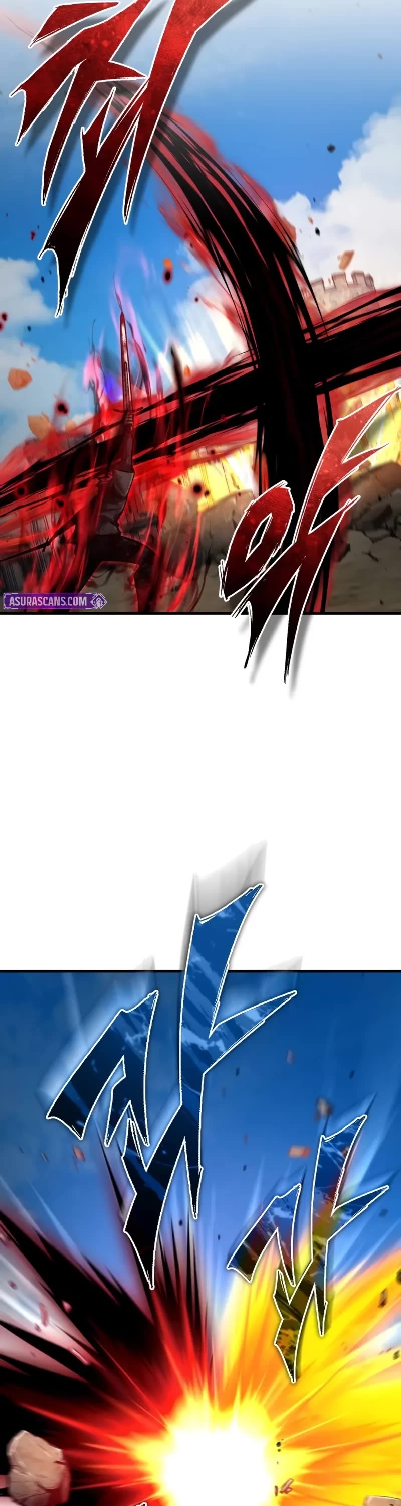 The Heavenly Demon Can't Live a Normal Life Chapter 163 page 11 - Chapter 163: Try Stopping This