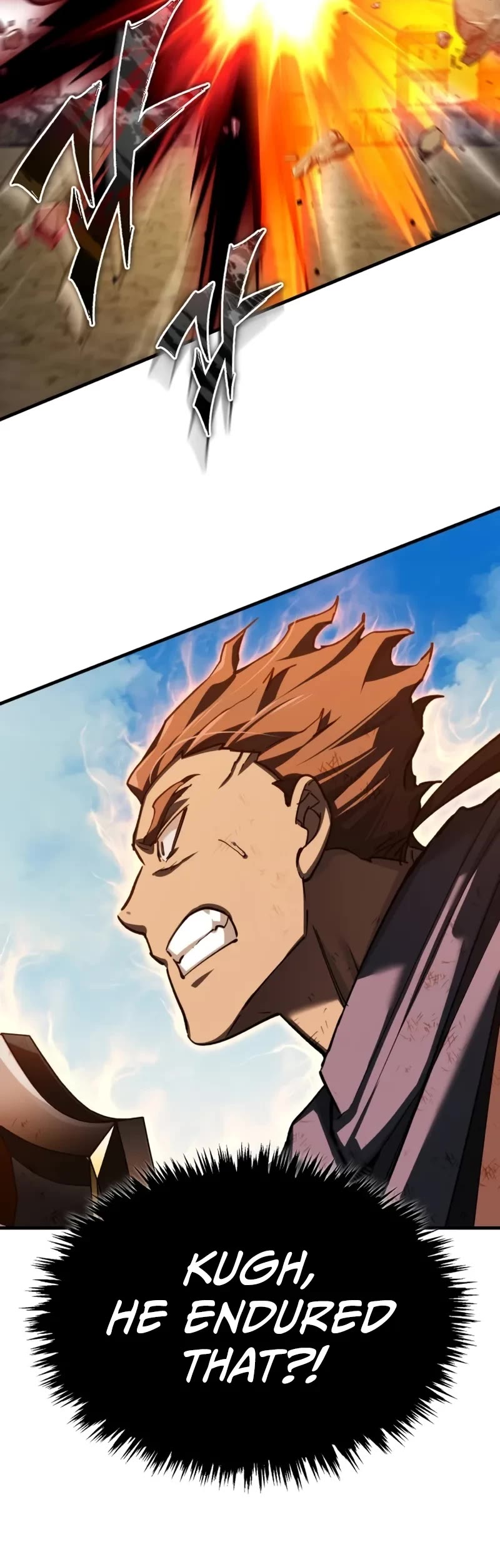 The Heavenly Demon Can't Live a Normal Life Chapter 163 page 12 - Chapter 163: Try Stopping This
