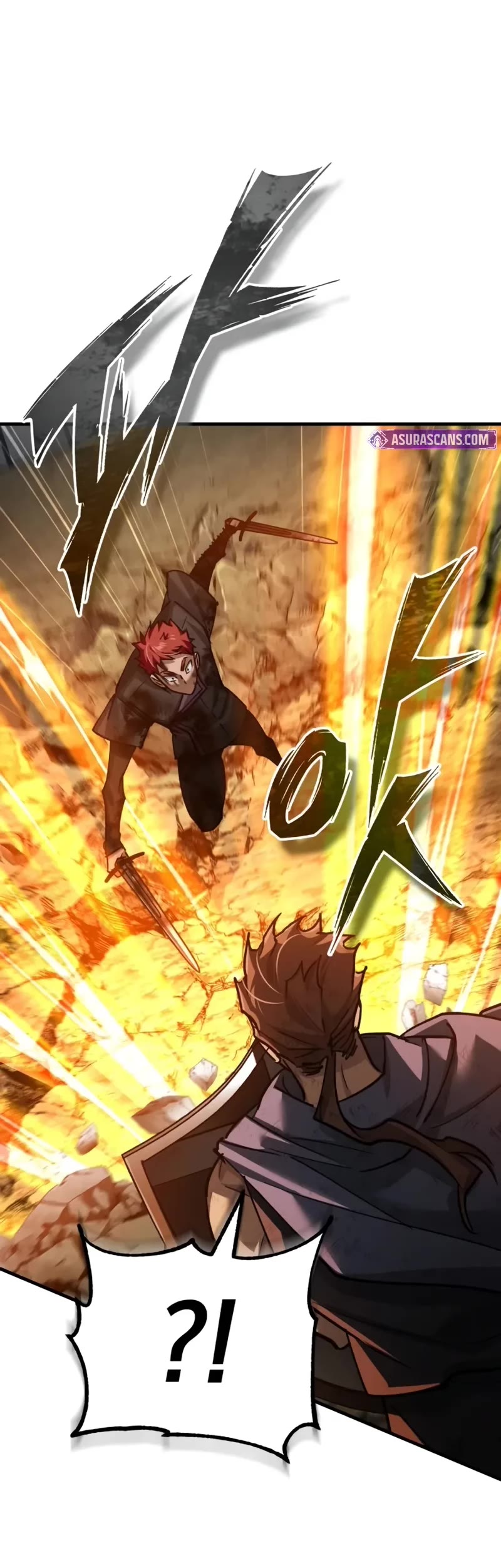 The Heavenly Demon Can't Live a Normal Life Chapter 163 page 13 - Chapter 163: Try Stopping This
