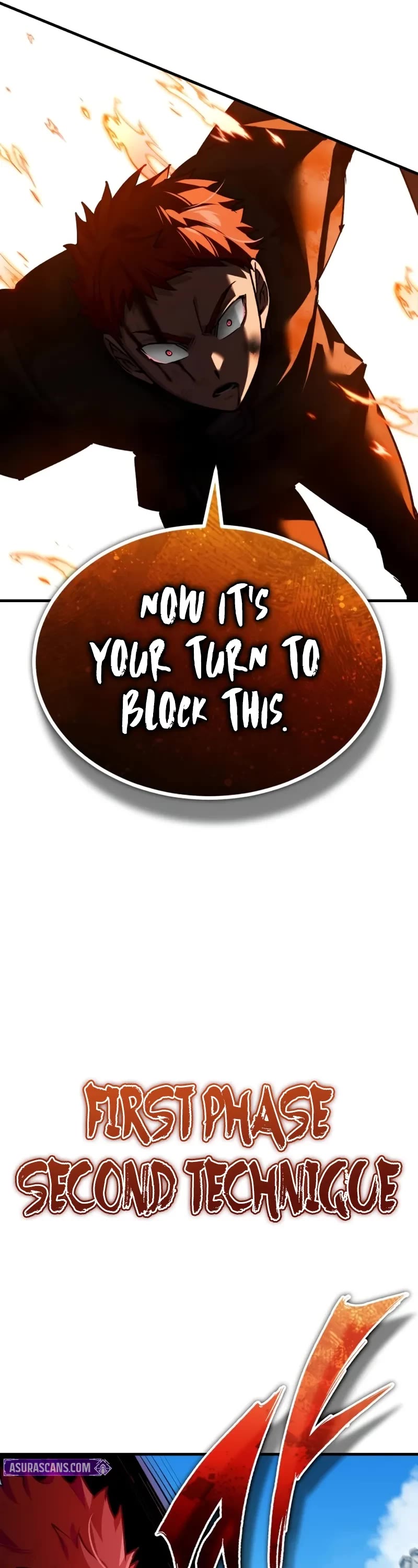 The Heavenly Demon Can't Live a Normal Life Chapter 163 page 14 - Chapter 163: Try Stopping This