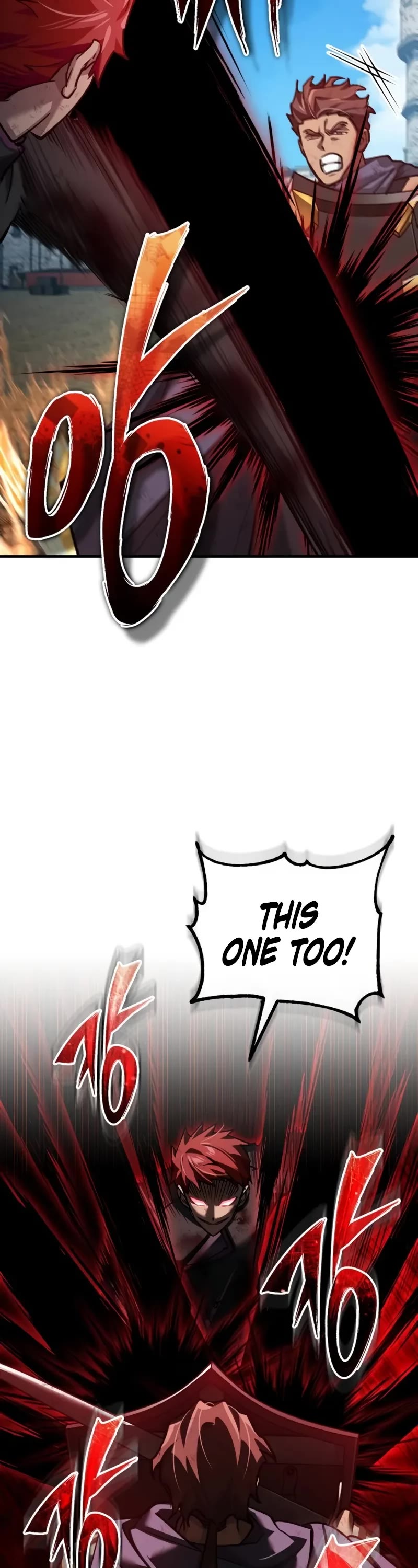 The Heavenly Demon Can't Live a Normal Life Chapter 163 page 15 - Chapter 163: Try Stopping This