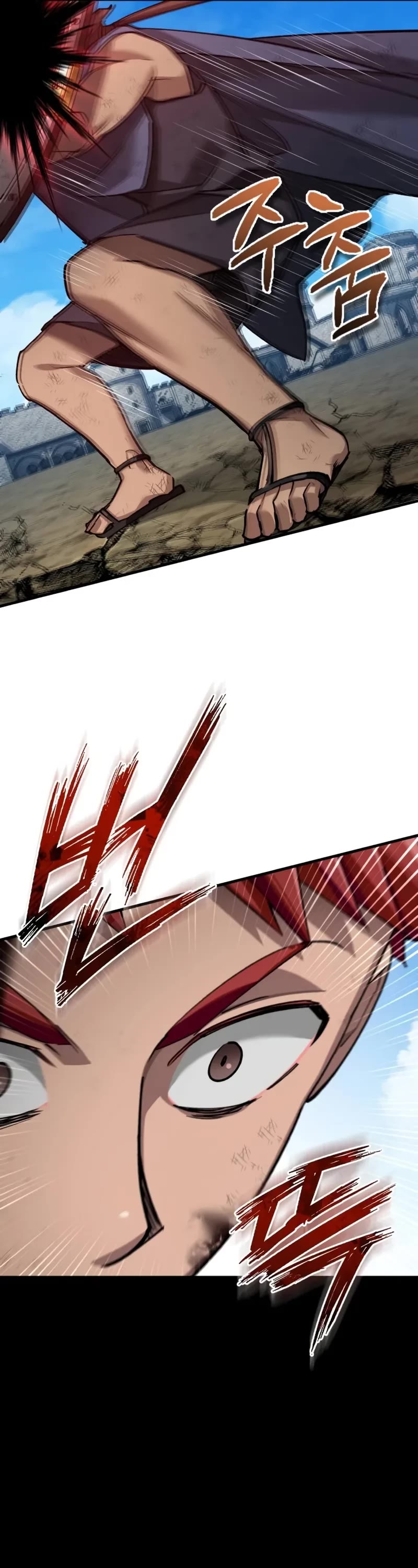 The Heavenly Demon Can't Live a Normal Life Chapter 163 page 18 - Chapter 163: Try Stopping This