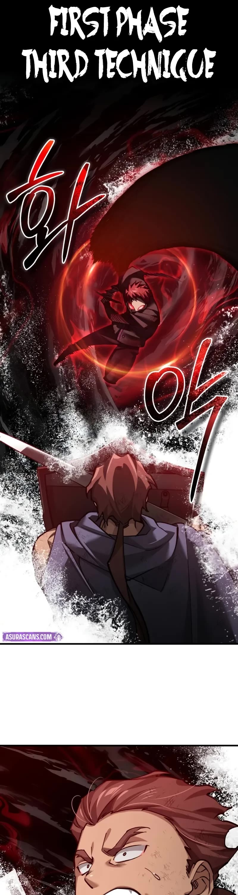 The Heavenly Demon Can't Live a Normal Life Chapter 163 page 19 - Chapter 163: Try Stopping This