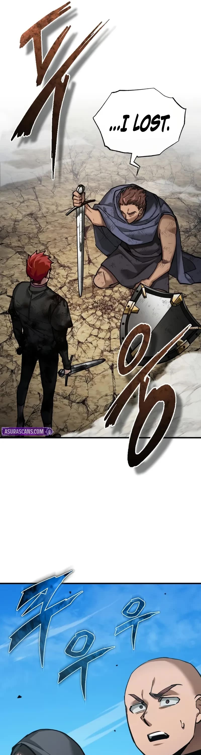 The Heavenly Demon Can't Live a Normal Life Chapter 163 page 22 - Chapter 163: Try Stopping This