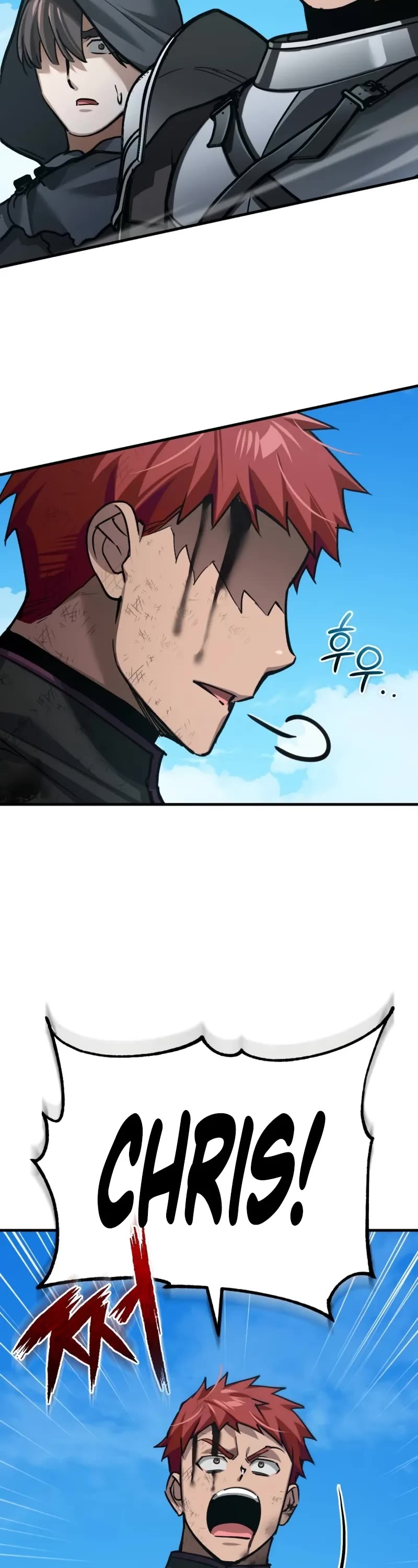 The Heavenly Demon Can't Live a Normal Life Chapter 163 page 23 - Chapter 163: Try Stopping This