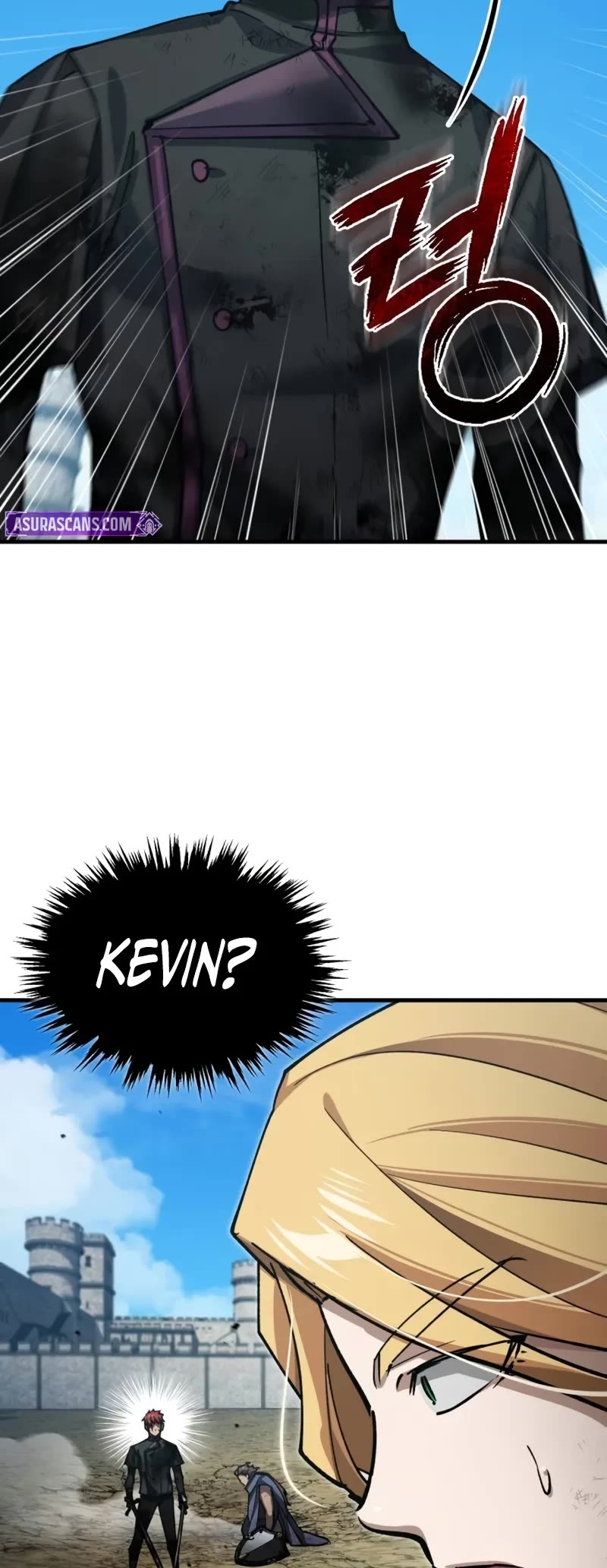 The Heavenly Demon Can't Live a Normal Life Chapter 163 page 24 - Chapter 163: Try Stopping This