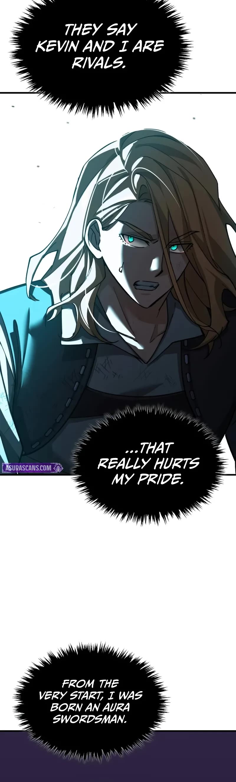 The Heavenly Demon Can't Live a Normal Life Chapter 163 page 29 - Chapter 163: Try Stopping This
