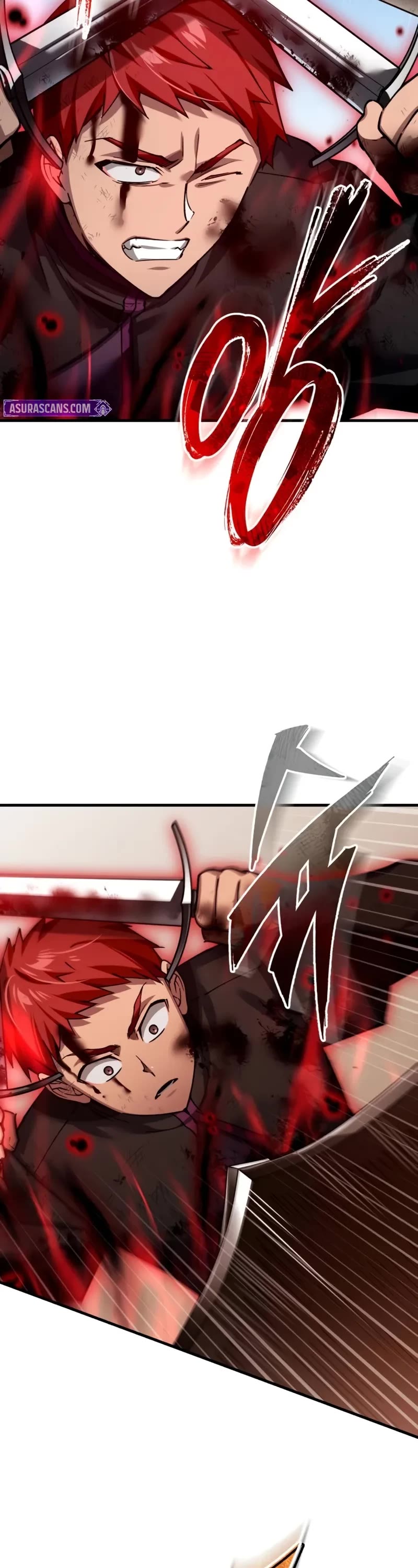 The Heavenly Demon Can't Live a Normal Life Chapter 163 page 3 - Chapter 163: Try Stopping This
