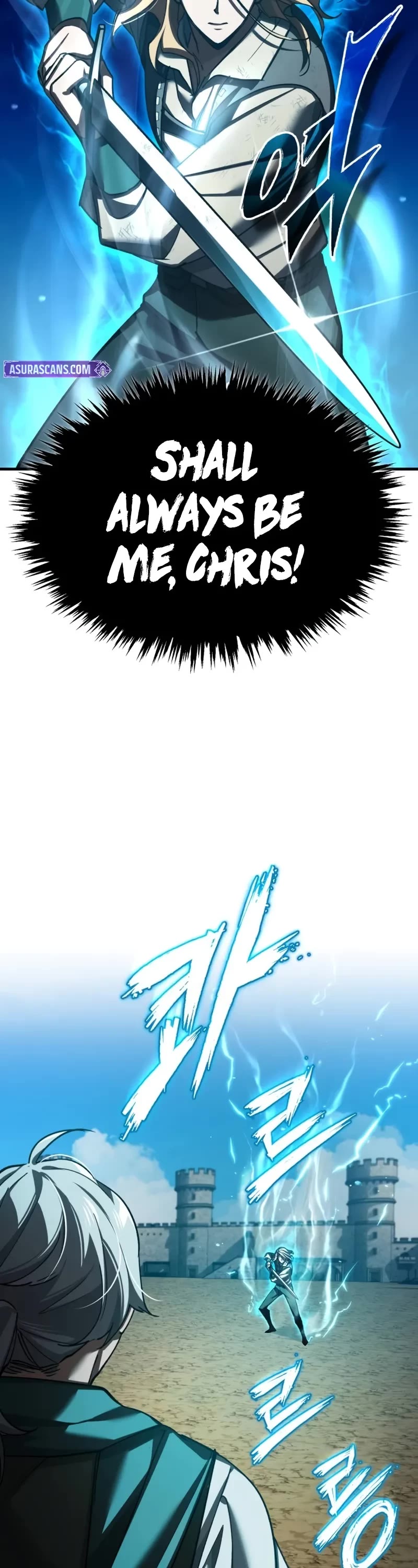 The Heavenly Demon Can't Live a Normal Life Chapter 163 page 31 - Chapter 163: Try Stopping This