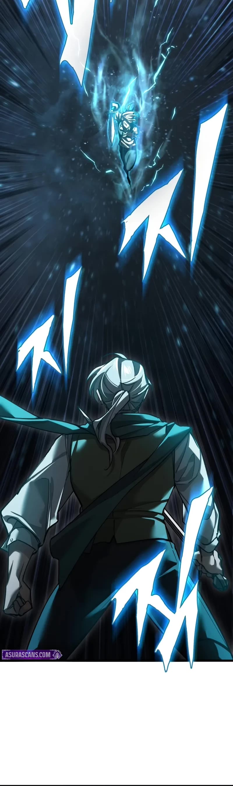 The Heavenly Demon Can't Live a Normal Life Chapter 163 page 33 - Chapter 163: Try Stopping This