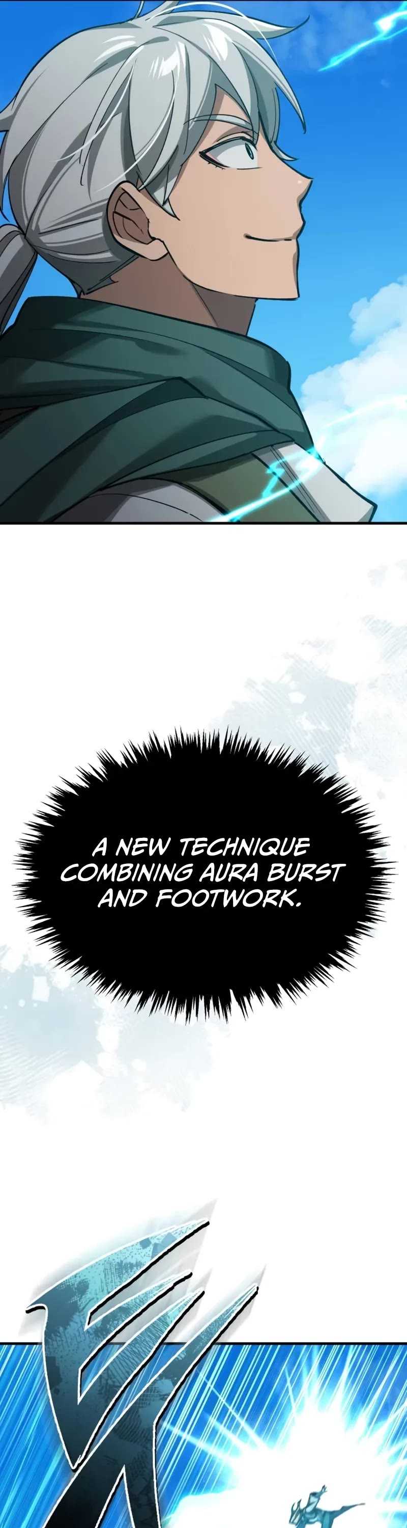 The Heavenly Demon Can't Live a Normal Life Chapter 163 page 34 - Chapter 163: Try Stopping This