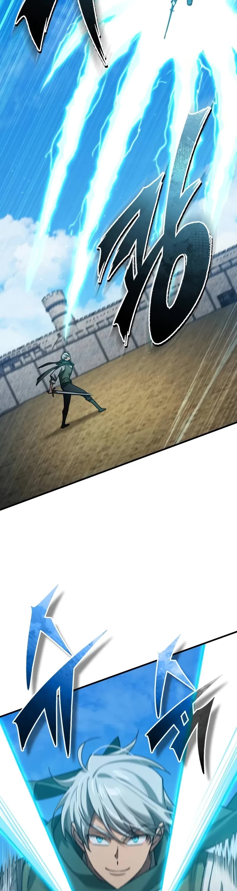 The Heavenly Demon Can't Live a Normal Life Chapter 163 page 35 - Chapter 163: Try Stopping This