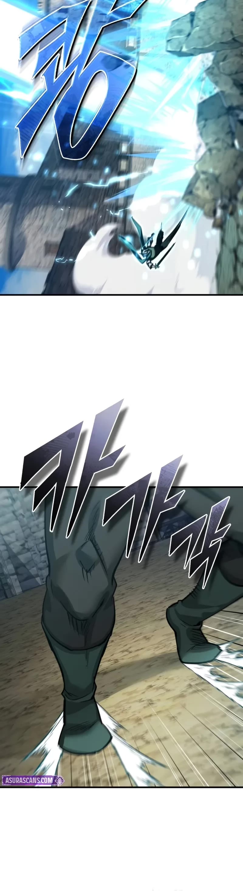 The Heavenly Demon Can't Live a Normal Life Chapter 163 page 37 - Chapter 163: Try Stopping This