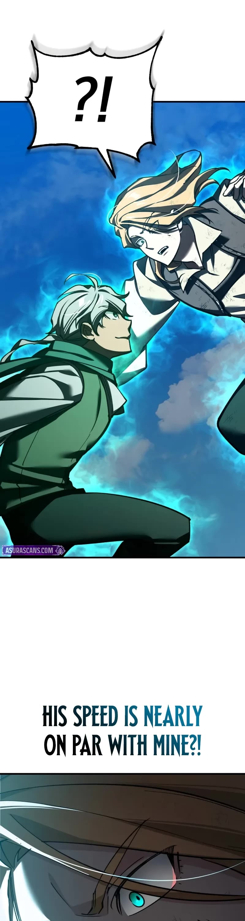 The Heavenly Demon Can't Live a Normal Life Chapter 163 page 39 - Chapter 163: Try Stopping This