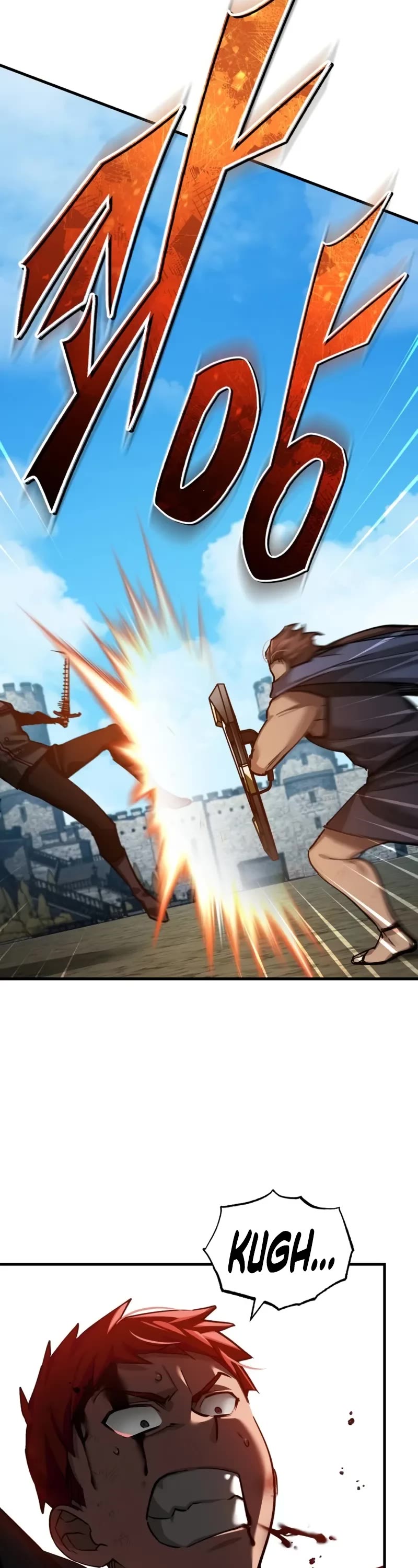 The Heavenly Demon Can't Live a Normal Life Chapter 163 page 4 - Chapter 163: Try Stopping This