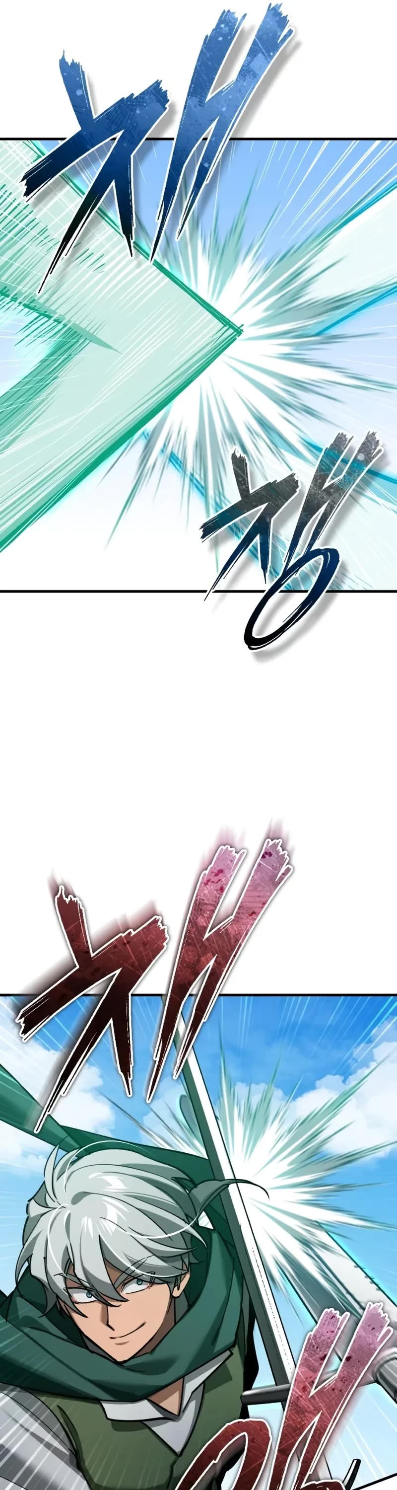 The Heavenly Demon Can't Live a Normal Life Chapter 163 page 42 - Chapter 163: Try Stopping This