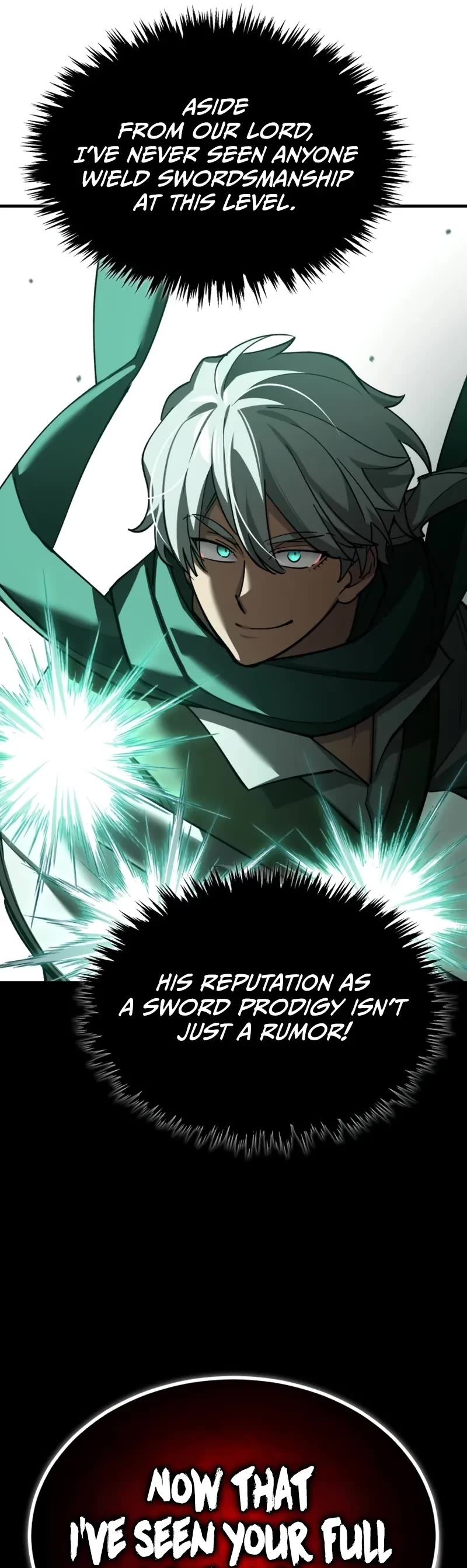 The Heavenly Demon Can't Live a Normal Life Chapter 163 page 44 - Chapter 163: Try Stopping This