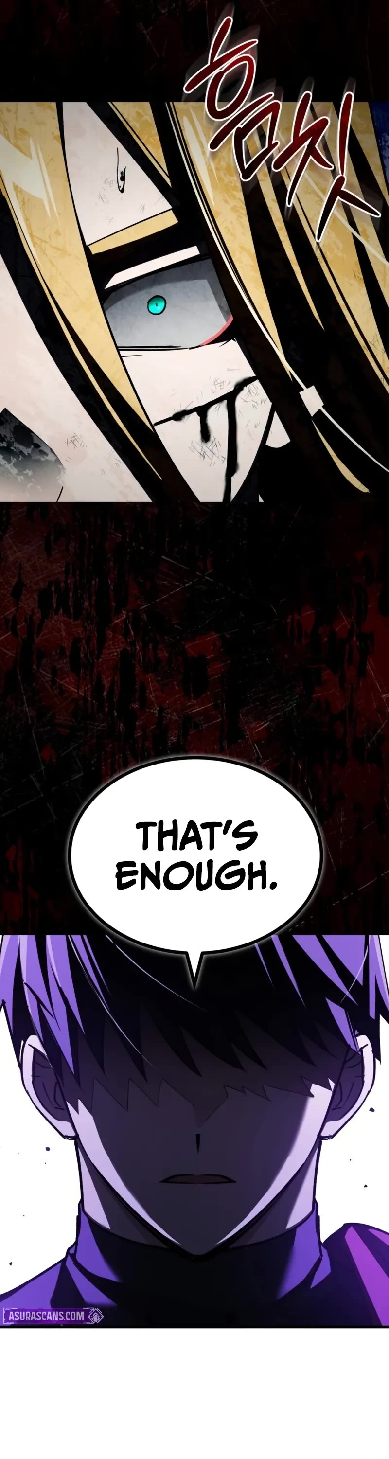 The Heavenly Demon Can't Live a Normal Life Chapter 163 page 46 - Chapter 163: Try Stopping This