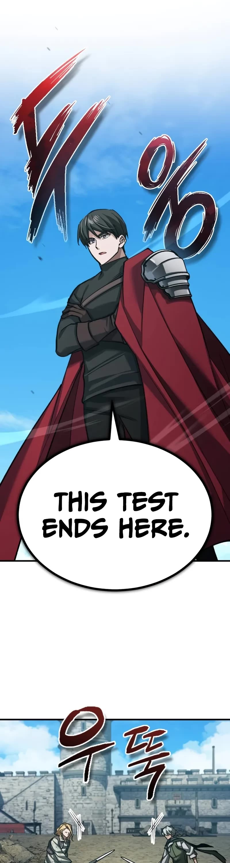 The Heavenly Demon Can't Live a Normal Life Chapter 163 page 47 - Chapter 163: Try Stopping This